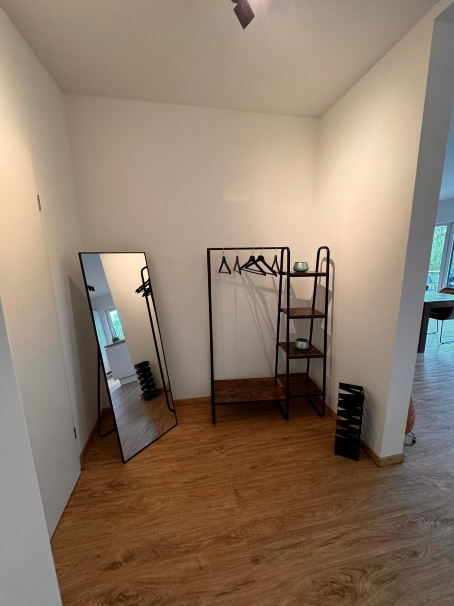 Traumhafter Ausblick, Modern Mit Komfort Und Stil Hardert Buitenkant foto